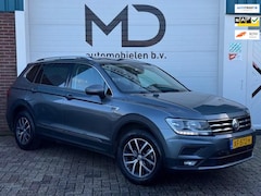 Volkswagen Tiguan Allspace - 1.4 TSI 7p. -Panoramadak-Trekhaak