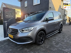 Mercedes-Benz Citan - 108 CDI Zeer netjes / Edition