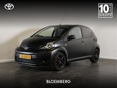 Toyota Aygo - 1.0 VVT-i Comfort | Professioneel mat zwart gespoten | Multimedia scherm |