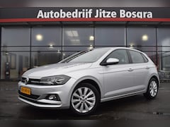 Volkswagen Polo - 1.0 TSi Highline ECC | Carplay | Adap. Cruise | Telefonie | Isofix