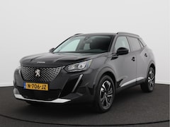 Peugeot 2008 - 1.2 PureTech Allure/ lage km/ zeer mooi