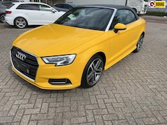 Audi A3 Cabriolet - 2.0 TFSI quattro Pro Line Plus