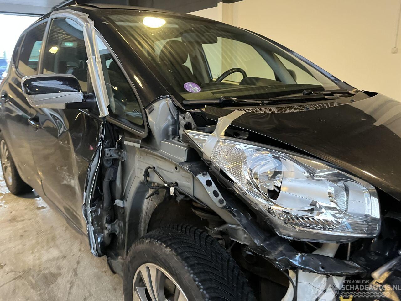 Kia Venga - 1.4 CVVT Edition NAP!