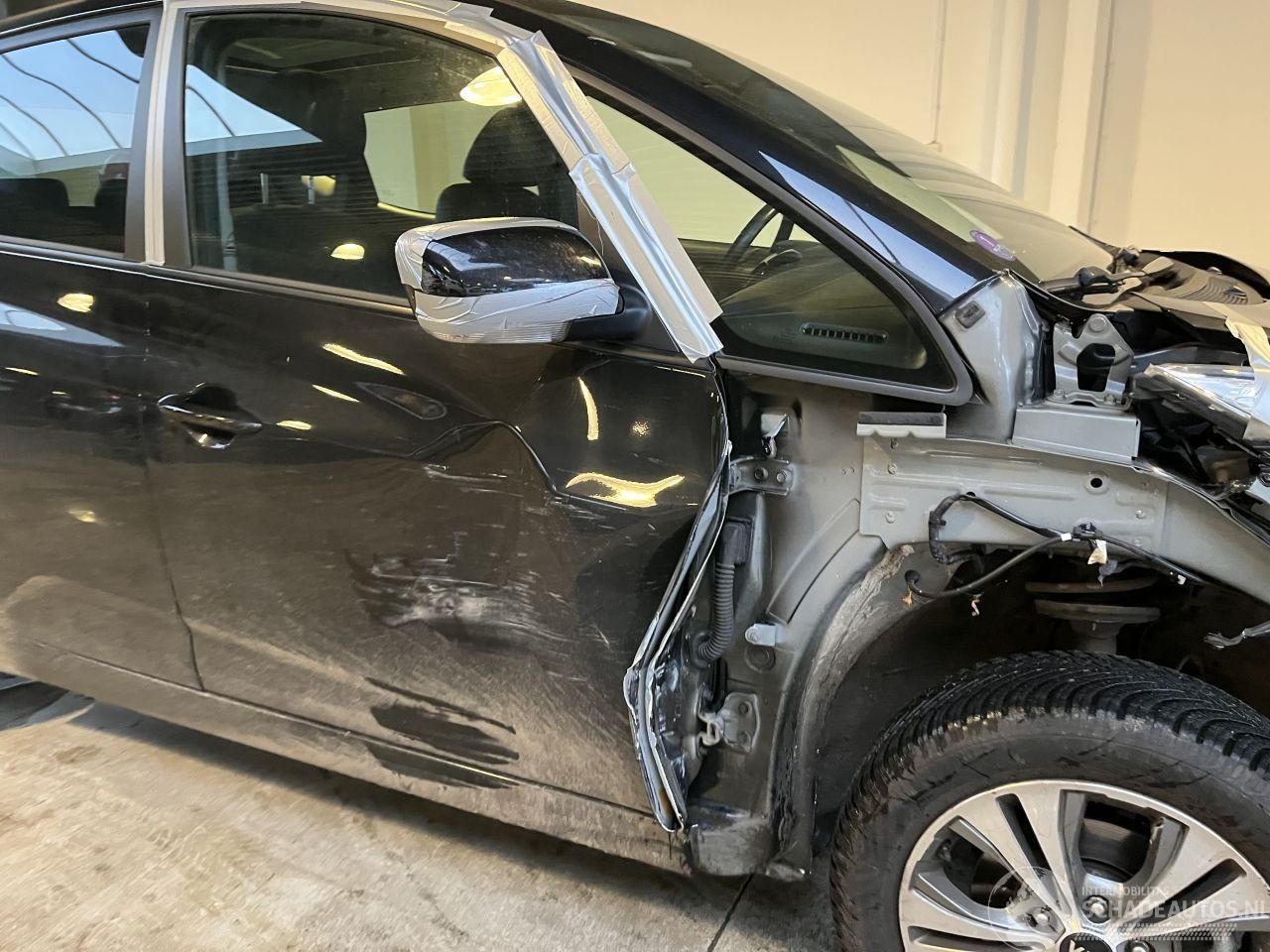 Kia Venga - 1.4 CVVT Edition NAP!