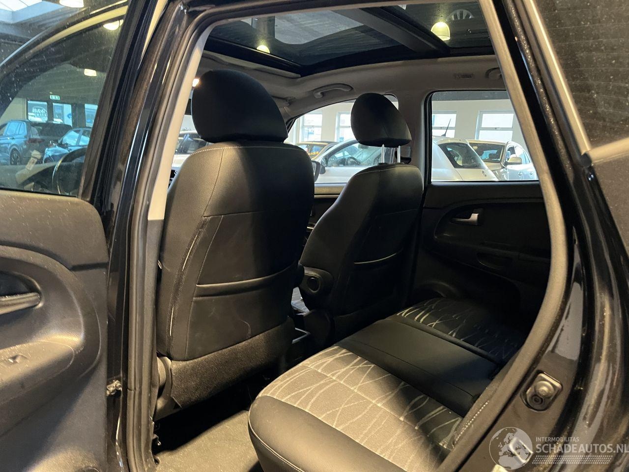 Kia Venga - 1.4 CVVT Edition NAP!