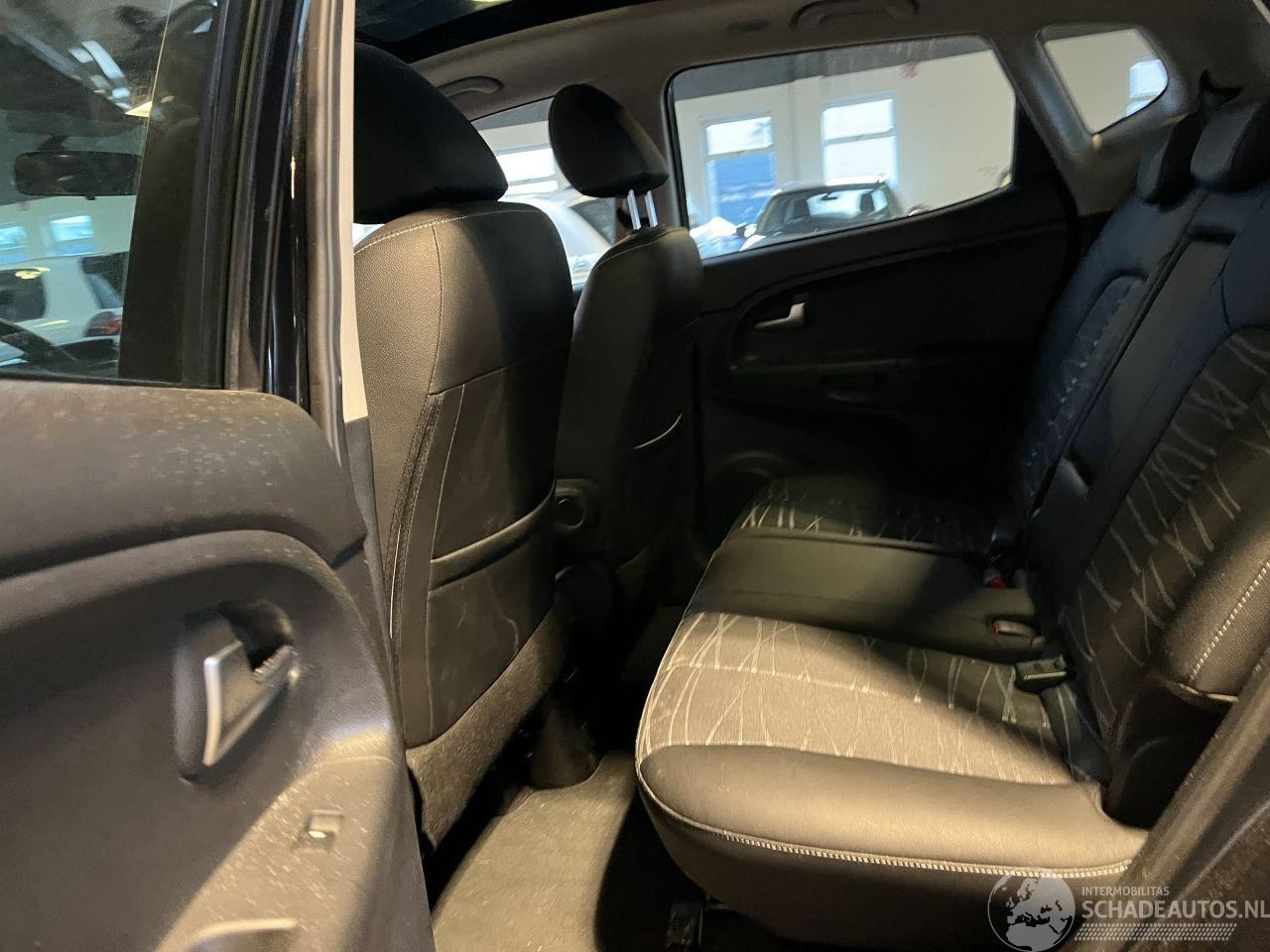 Kia Venga - 1.4 CVVT Edition NAP!