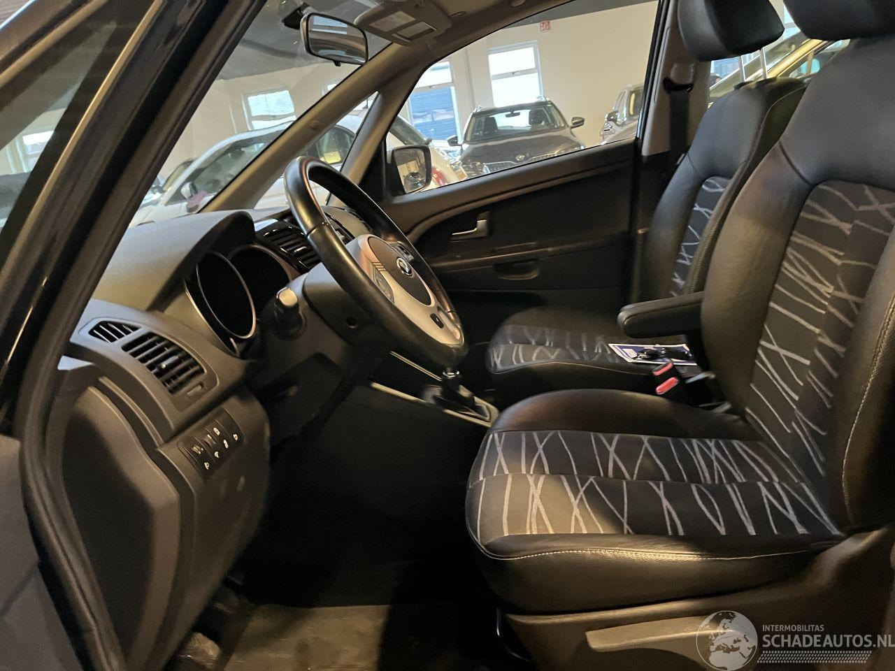 Kia Venga - 1.4 CVVT Edition NAP!