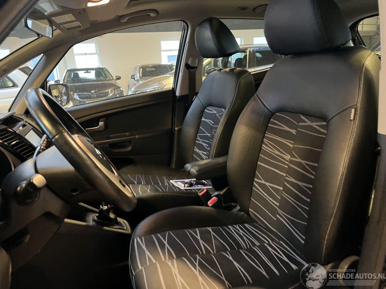 Kia Venga - 1.4 CVVT Edition NAP!