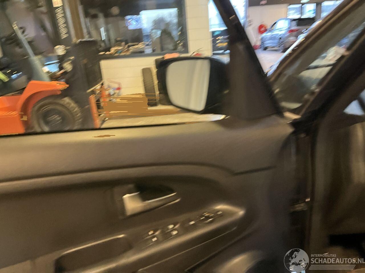 Kia Venga - 1.4 CVVT Edition NAP!