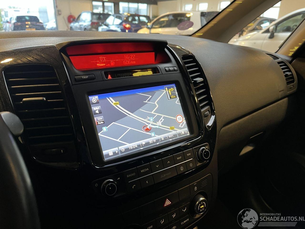 Kia Venga - 1.4 CVVT Edition NAP!