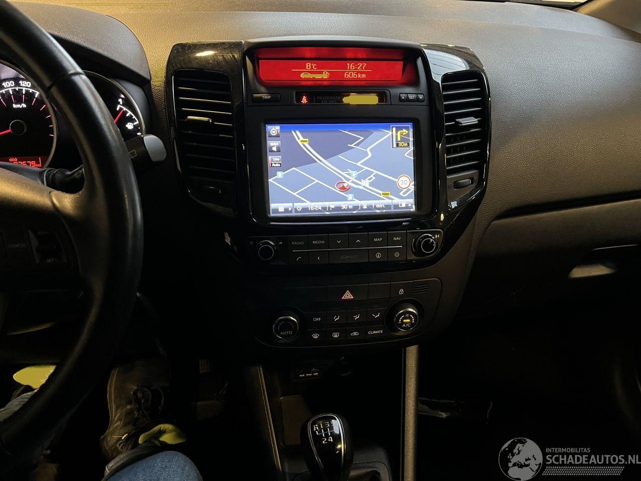 Kia Venga - 1.4 CVVT Edition NAP!