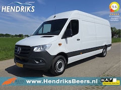 Mercedes-Benz Sprinter - 315 1.9 CDI L3 H2 RWD - 150 Pk - Euro 6 - Navi - ParkeerCamera - MBUX