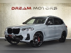 BMW X3 - XDrive30e M-Sport 292pk | STOELVENTILATIE | TREKHAAK | LASERLIGHT | PANODAK