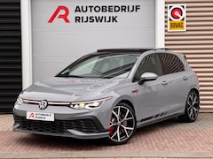 Volkswagen Golf - 2.0 TSI GTI Clubsport Pano/Matrix/HuD/H&K
