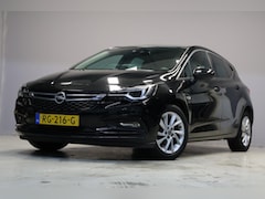 Opel Astra - 1.4 Innovation |Stoel-stuur verwarming|Carplay