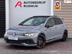 Volkswagen Golf - 2.0 TSI GTI Clubsport 45 Editie Akra/Pano/H&K/Matrix
