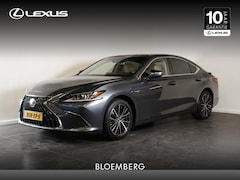 Lexus ES - 300h 35th Edition