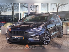 Ford Focus Wagon - 1.0 ST-Line 125pk | LED | Camera | Navigatie | Adaptive Cruise | Climate | CarPlay