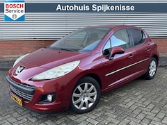 Peugeot 207 - 1.6 VTi Sportium | Dealer Onderhouden | Airco | Nette auto |