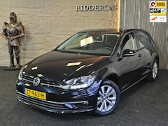 Volkswagen Golf - 1.0 TSI Comfortline|GARANTIE|NAP|ACC|NAVI|PARK SENS|VELGEN|LED