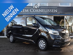 Renault Trafic - 2.0 dCi 120 T27 L1H1 Navi Camera Laadvloer Clima