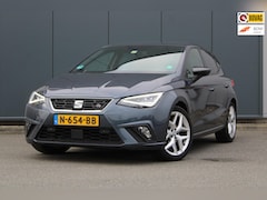 SEAT Ibiza - 1.0 TSI FR Business Intense, Camera, CarPlay, PDC, Cruise Control, LM-velgen