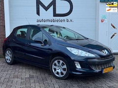 Peugeot 308 - 1.6 VTi XS -2e eigenaar-Trekhaak-Navi-Cruise-NAP