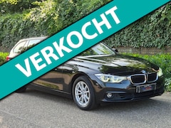 BMW 3-serie Touring - 320i B48M F31 Trekhaak Apple CarPlay Navi Pro Automaat Cruise Control NAP NEW APK LED