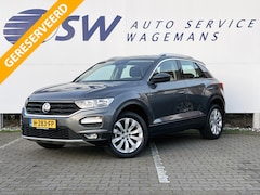 Volkswagen T-Roc - 1.0 TSI Style | Carplay | ACC | Climate | Stoelverwarming