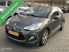 Citroën DS3 - 1.6 e-HDi So Chic ECC/NAVI/PDC/CRUISE/ELEK PAKKT/