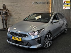 Kia Cee'd - Ceed 1.5 T-GDi DynamicPlusLine|GARANTIE|NAP|2E EIG|CRUISE|STOELVERW|NAVI