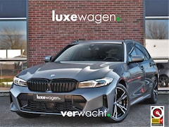 BMW 3-serie Touring - 320i M-Sport Pro Pano HUD HiFi Camera