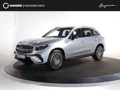 Mercedes-Benz GLC-klasse - 300e 4MATIC Sport Edition | Panoramaschuifdak | Premium pakket | Nightpakket | Trekhaak |