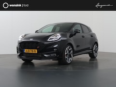 Ford Puma - 1.5 EcoBoost ST-X | Performance Pakket | Lauch Control | Winterpack | Parkeercamera | Dode