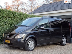 Mercedes-Benz Viano - 3.0 CDI X-clusive | V6 | 7 Persoons | Full options