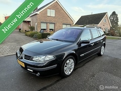 Renault Laguna Grand Tour - 2.0-16V T Tech Line