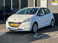 Peugeot 208 - 1.2 VTi Urban Soul/2E EIG/5-DRS/NAVI/AIRCO/NETTE STAAT