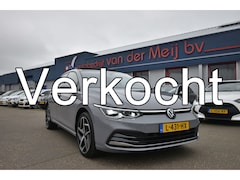 Volkswagen Golf - 1.4 eHybrid Style , PANODAK , VIRTUAL COCKPIT , PDC V+A , CLIMATR , LMV18 , LED KOPL ,