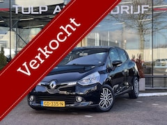 Renault Clio - 0.9 TCe Dynamique 5 Deurs Airco Cruise Navi