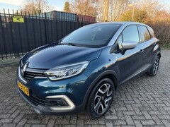 Renault Captur - 0.9 TCe Bose Clima/Cruise/Carplay/Cam/LED