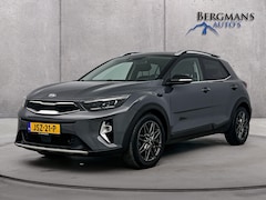 Kia Stonic - - 1.0 T-GDi MHEV GT-Line // DEALERONDERHOUDEN //