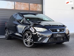SEAT Ibiza - 1.0 TSI FR Full options | Dealer Ondh | Panodak