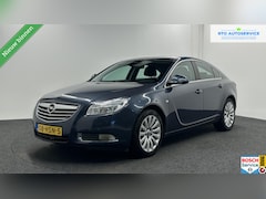 Opel Insignia - 1.8 Executive TREKHAAK NAVIGATIE LM ECC CRUISE