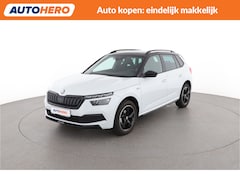 Skoda Kamiq - 1.5 TSI ACT Monte Carlo | AP54150 |