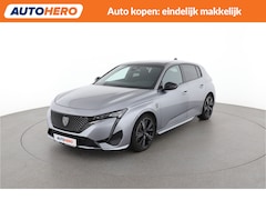 Peugeot 308 - 1.2 PureTech Active Pack Business | AU64000 |