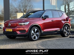 Volvo XC40 - Recharge Core Camera | Stoel- en stuurverw. | SoH 98%