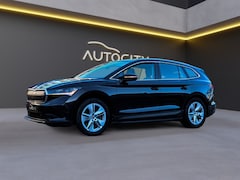 Skoda Enyaq iV - 80 Loft 82kWh l Pano l 93% SOH l Camera