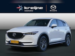 Mazda CX-5 - 2.0 SkyActiv-G 165 Skylease GT | TREKHAAK | ALL-SEASON BANDEN | CRUISE CONTROL | RIJKLAARP