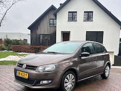 Volkswagen Polo - 1.6 TDI R-Line | DSG | Navi
