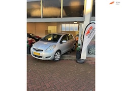Toyota Yaris - 1.0 VVTi Cool |APK2027|AIRCO|EL.Ramen|Weinig KM